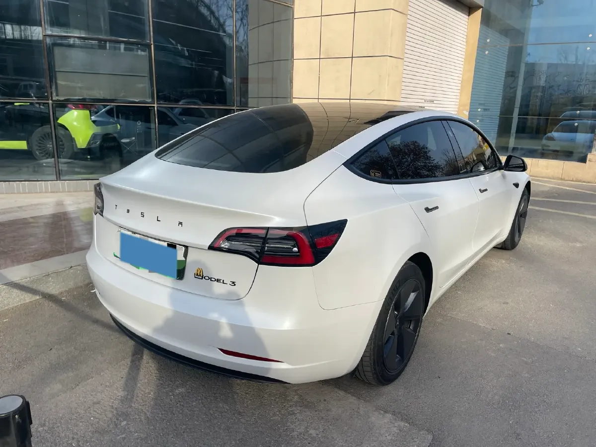 2021 Tesla Model 3 BEV 55KWH,autocango,china used car exporter,china ev exporter,chinese used car exporter,chinese used ev exporter