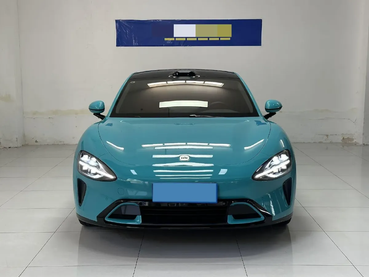 2024 MI SU7 BEV 94.3KWH,autocango,china used car exporter,china ev exporter,chinese used car exporter,chinese used ev exporter