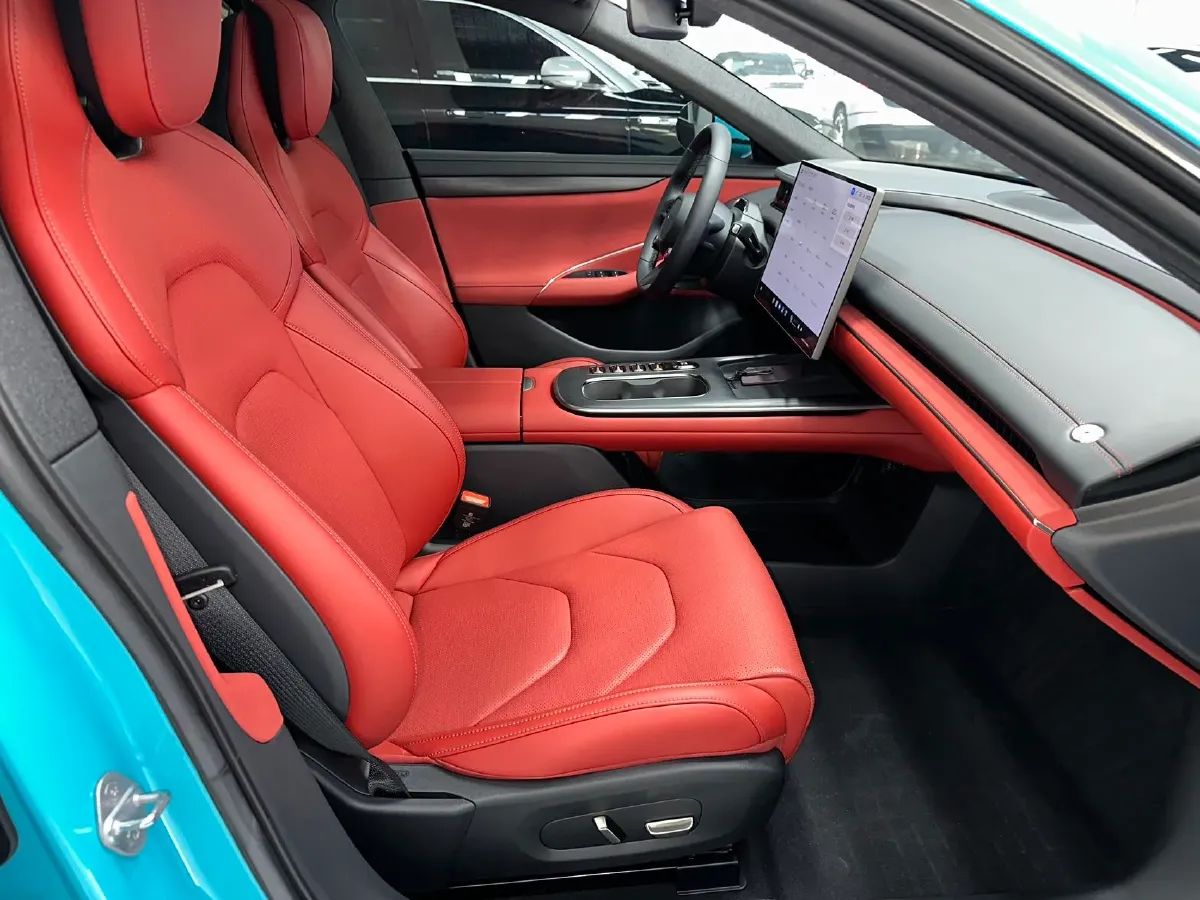 2024 MI SU7 BEV 94.3KWH,autocango,china used car exporter,china ev exporter,chinese used car exporter,chinese used ev exporter