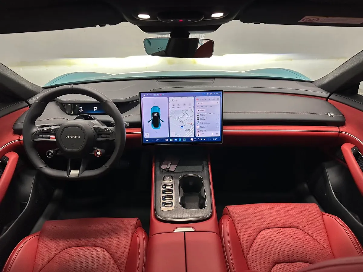 2024 MI SU7 BEV 94.3KWH,autocango,china used car exporter,china ev exporter,chinese used car exporter,chinese used ev exporter