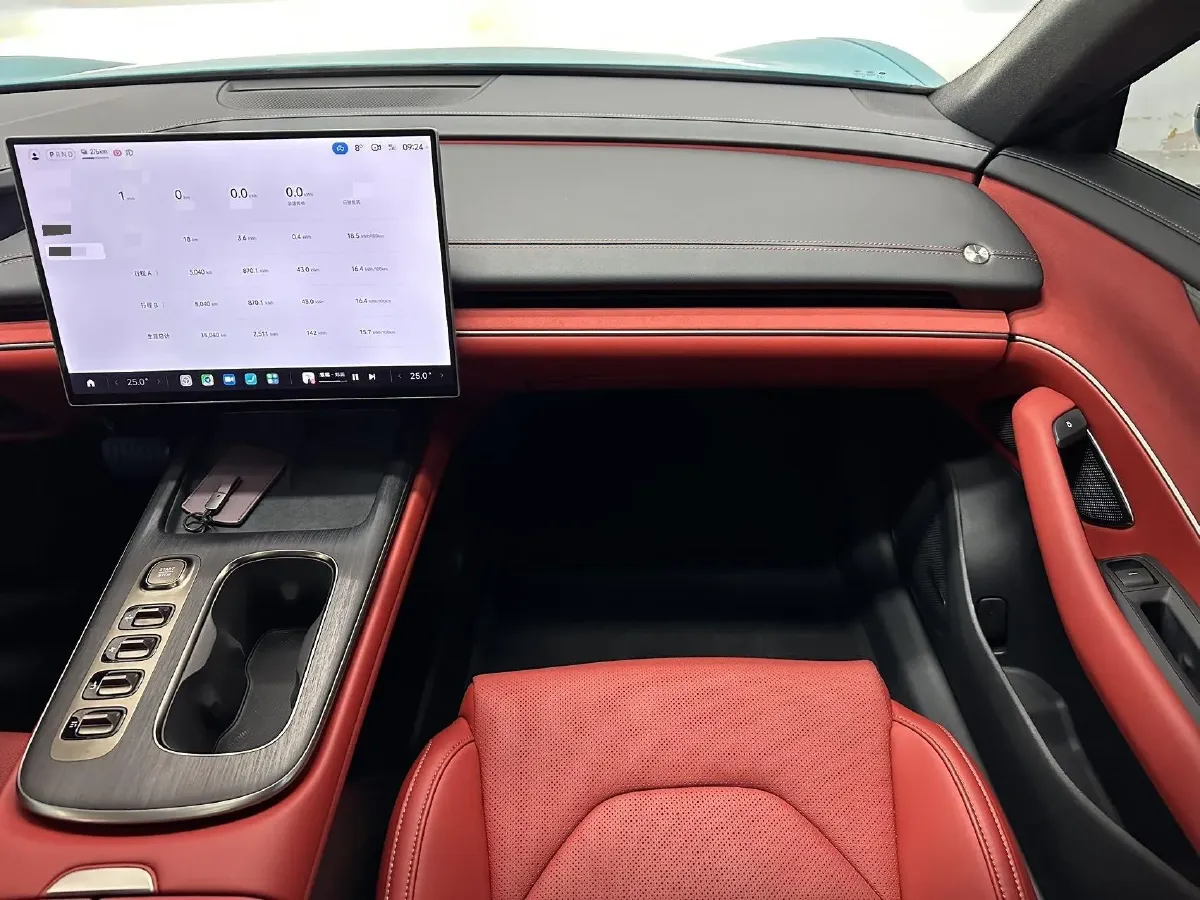 2024 MI SU7 BEV 94.3KWH,autocango,china used car exporter,china ev exporter,chinese used car exporter,chinese used ev exporter