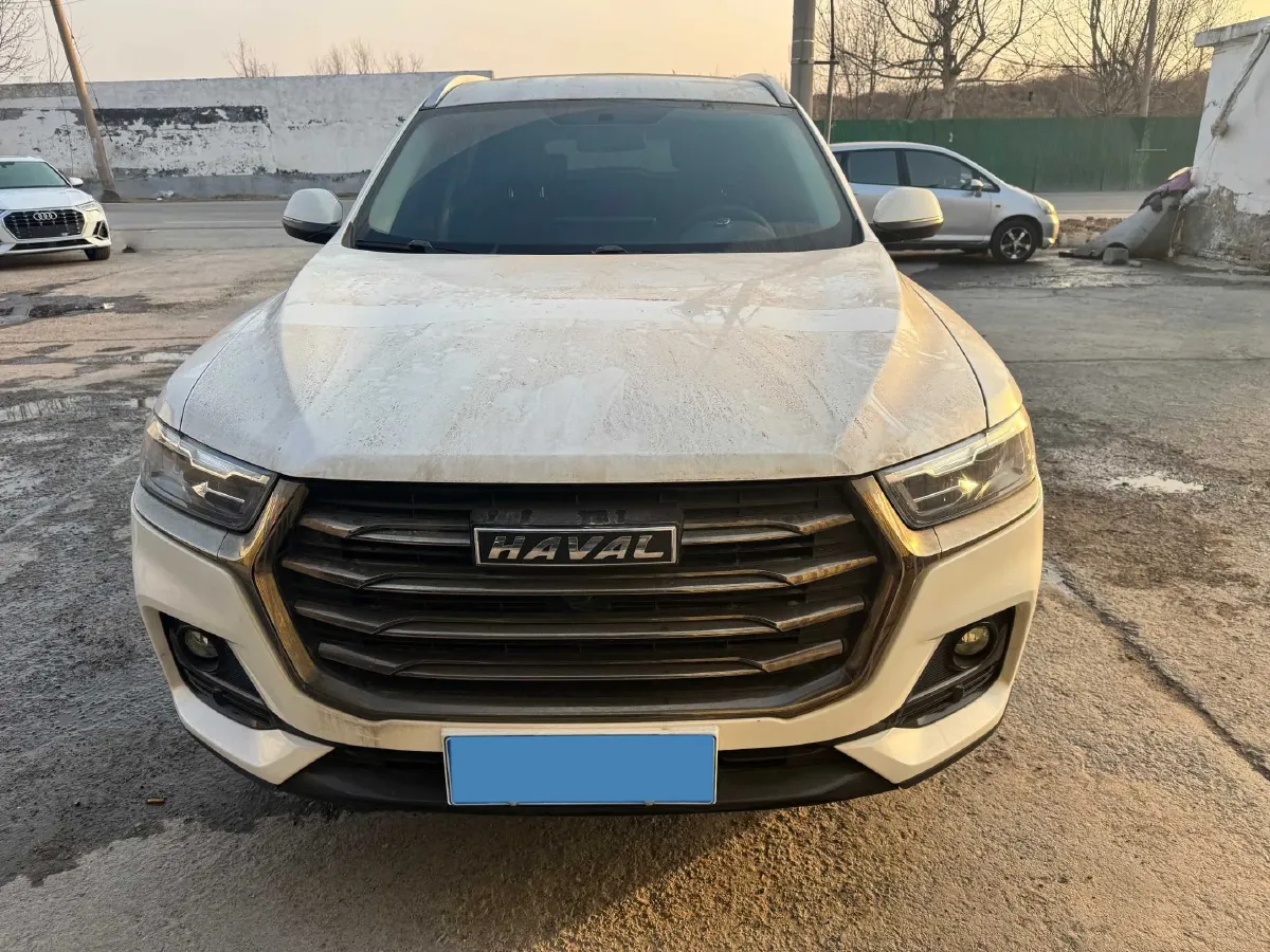 2021 Haval H6 1.5T 150HP L4 7DCT,autocango,china used car exporter,china ev exporter,chinese used car exporter,chinese used ev exporter