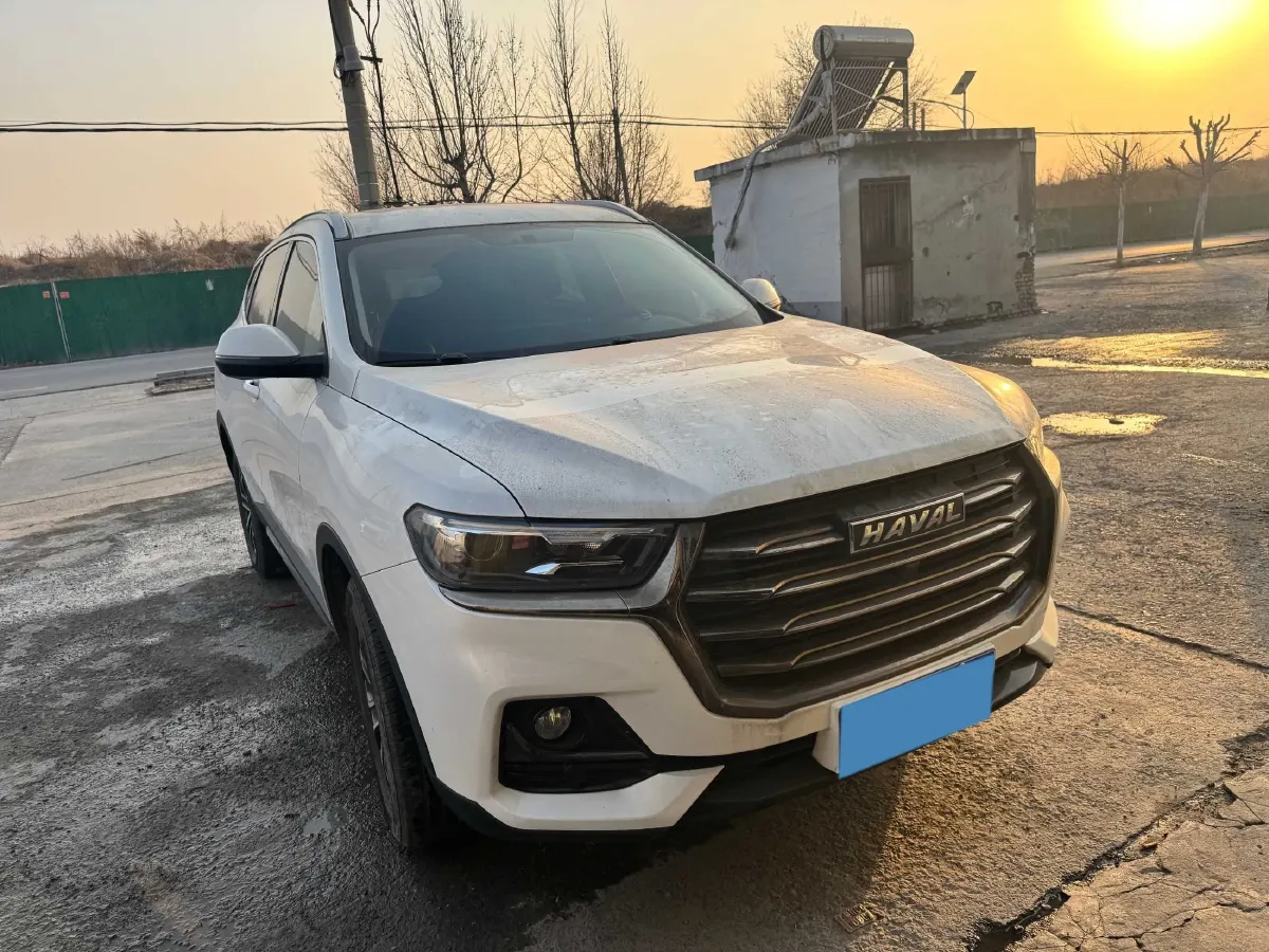 2021 Haval H6 1.5T 150HP L4 7DCT,autocango,china used car exporter,china ev exporter,chinese used car exporter,chinese used ev exporter