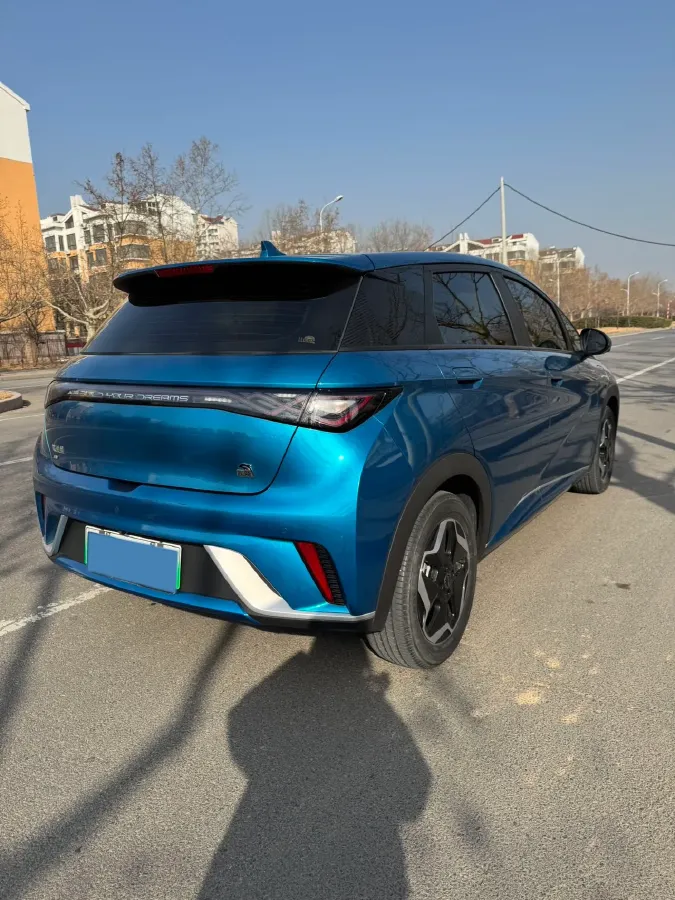2021 Ford Escort 1.5L 122HP L3 6AT,autocango,china used car exporter,china ev exporter,chinese used car exporter,chinese used ev exporter