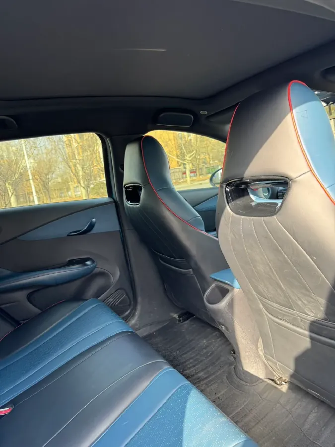 2021 Ford Escort 1.5L 122HP L3 6AT,autocango,china used car exporter,china ev exporter,chinese used car exporter,chinese used ev exporter