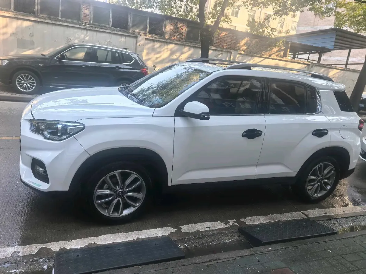 2019 Hyundai ix35 2.0L 160HP L4 6AT,autocango,china used car exporter,china ev exporter,chinese used car exporter,chinese used ev exporter