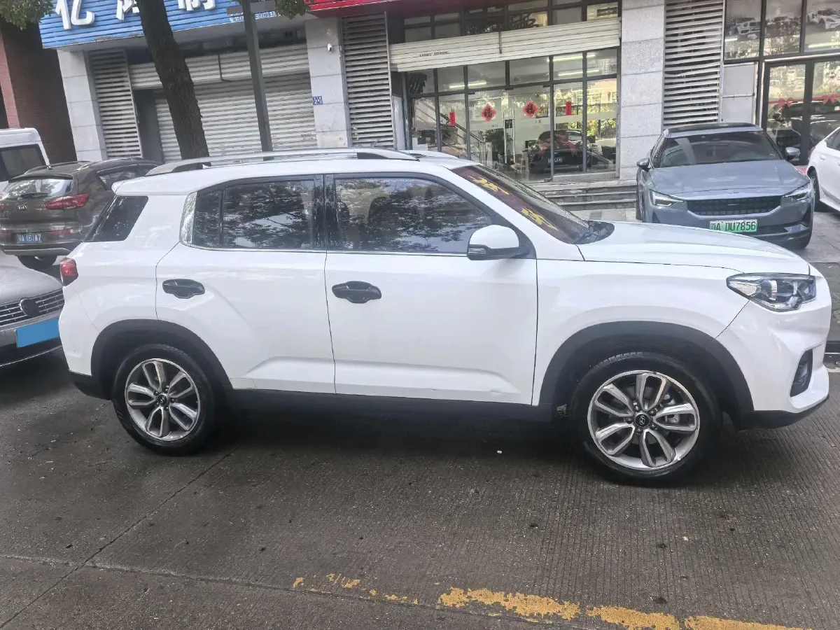 2019 Hyundai ix35 2.0L 160HP L4 6AT,autocango,china used car exporter,china ev exporter,chinese used car exporter,chinese used ev exporter