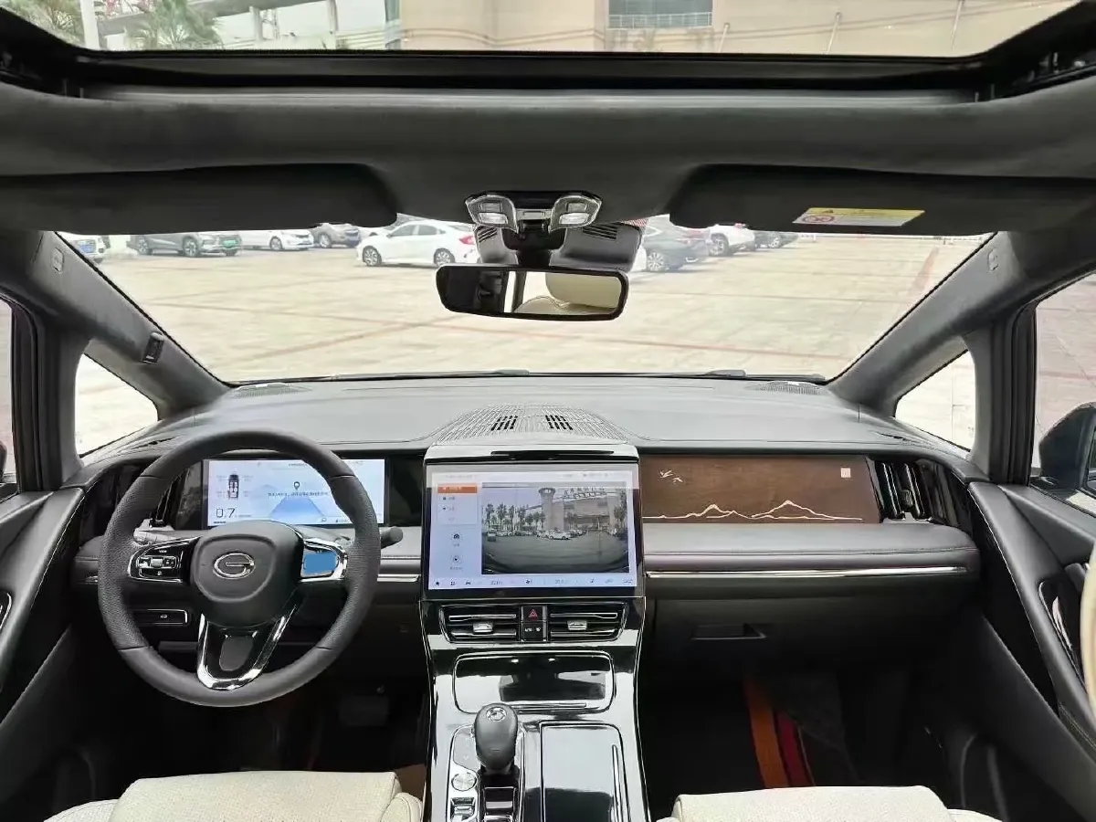 2023 GAC Trumpchi M8 2.0T 252HP L4 8AT,autocango,china used car exporter,china ev exporter,chinese used car exporter,chinese used ev exporter