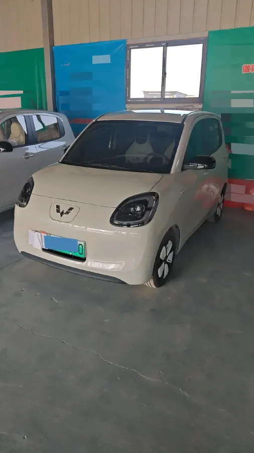 2025 WuLing HongGuang MINI EV BEV 16.2KWH,autocango,china used car exporter,china ev exporter,chinese used car exporter,chinese used ev exporter