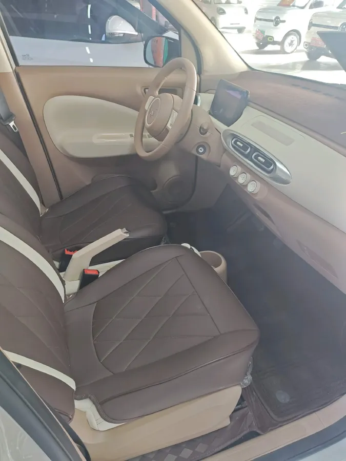 2025 WuLing HongGuang MINI EV BEV 16.2KWH,autocango,china used car exporter,china ev exporter,chinese used car exporter,chinese used ev exporter