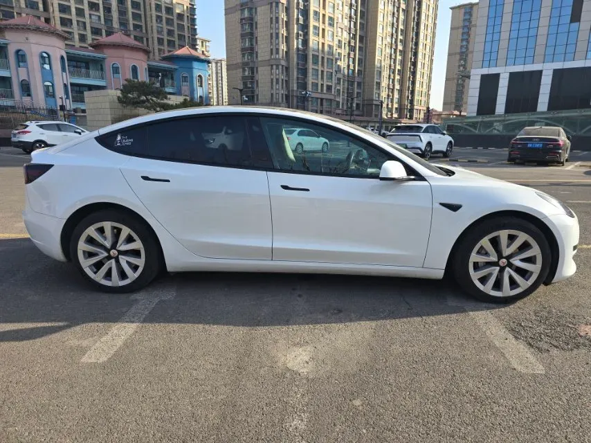 2022 Tesla Model 3 BEV 60KWH,autocango,china used car exporter,china ev exporter,chinese used car exporter,chinese used ev exporter