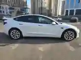 2022 Tesla Model 3 BEV 60KWH