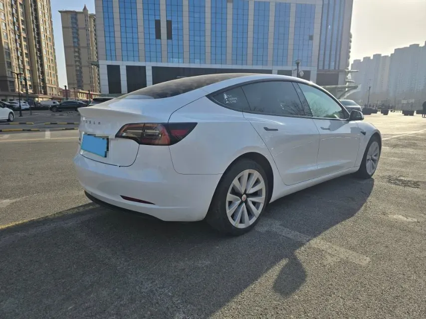 2022 Tesla Model 3 BEV 60KWH,autocango,china used car exporter,china ev exporter,chinese used car exporter,chinese used ev exporter