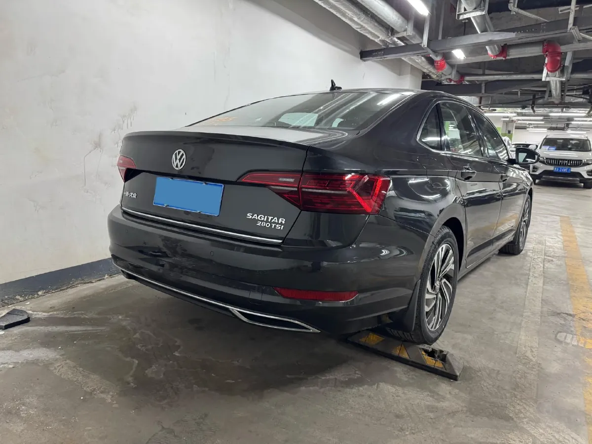 2021 Volkswagen Sagitar 1.4T 150HP L4 7DCT,autocango,china used car exporter,china ev exporter,chinese used car exporter,chinese used ev exporter