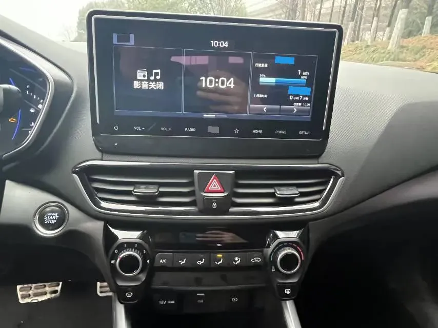 2019 Hyundai La Festa 1.6T 190HP L4 7DCT,autocango,china used car exporter,china ev exporter,chinese used car exporter,chinese used ev exporter