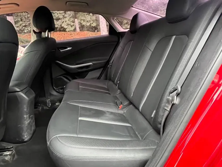 2019 Hyundai La Festa 1.6T 190HP L4 7DCT,autocango,china used car exporter,china ev exporter,chinese used car exporter,chinese used ev exporter