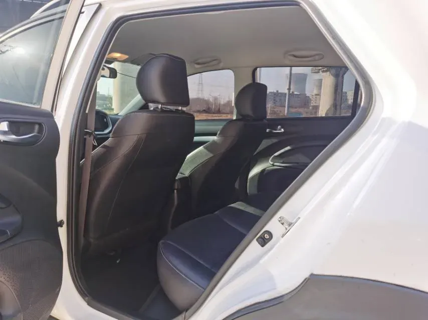 2019 Kia KX1 1.4L 100HP L4 6AT,autocango,china used car exporter,china ev exporter,chinese used car exporter,chinese used ev exporter