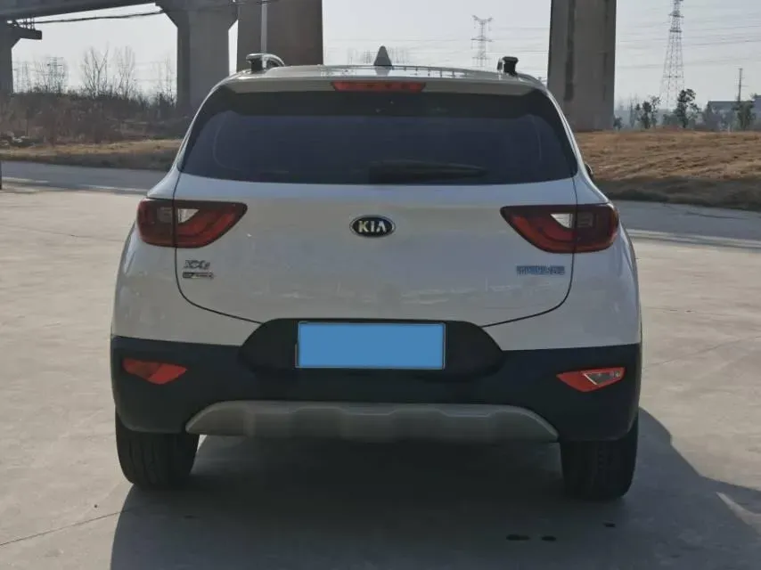 2019 Kia KX1 1.4L 100HP L4 6AT,autocango,china used car exporter,china ev exporter,chinese used car exporter,chinese used ev exporter