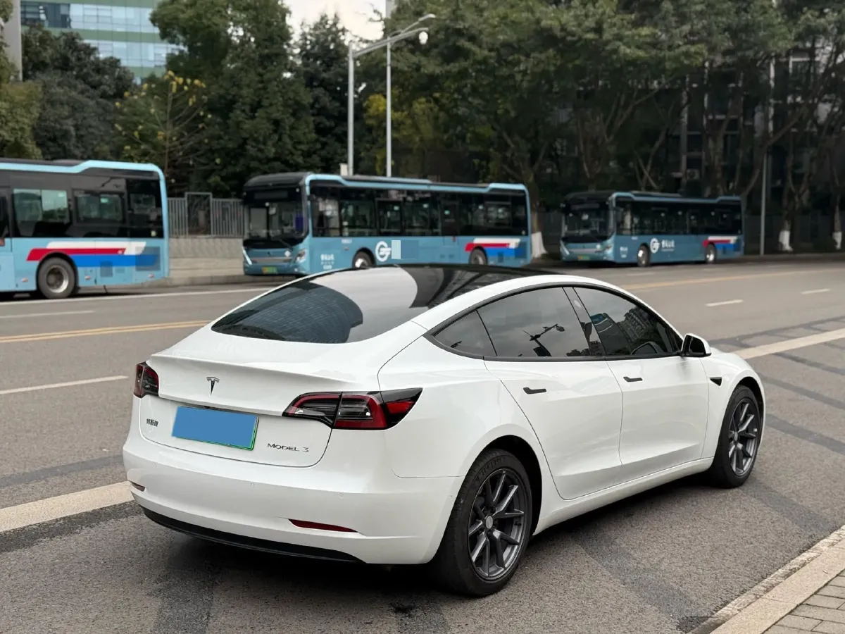 2022 Tesla Model 3 BEV 60KWH,autocango,china used car exporter,china ev exporter,chinese used car exporter,chinese used ev exporter