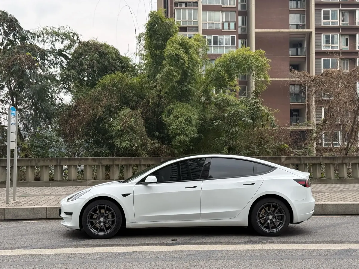 2022 Tesla Model 3 BEV 60KWH,autocango,china used car exporter,china ev exporter,chinese used car exporter,chinese used ev exporter