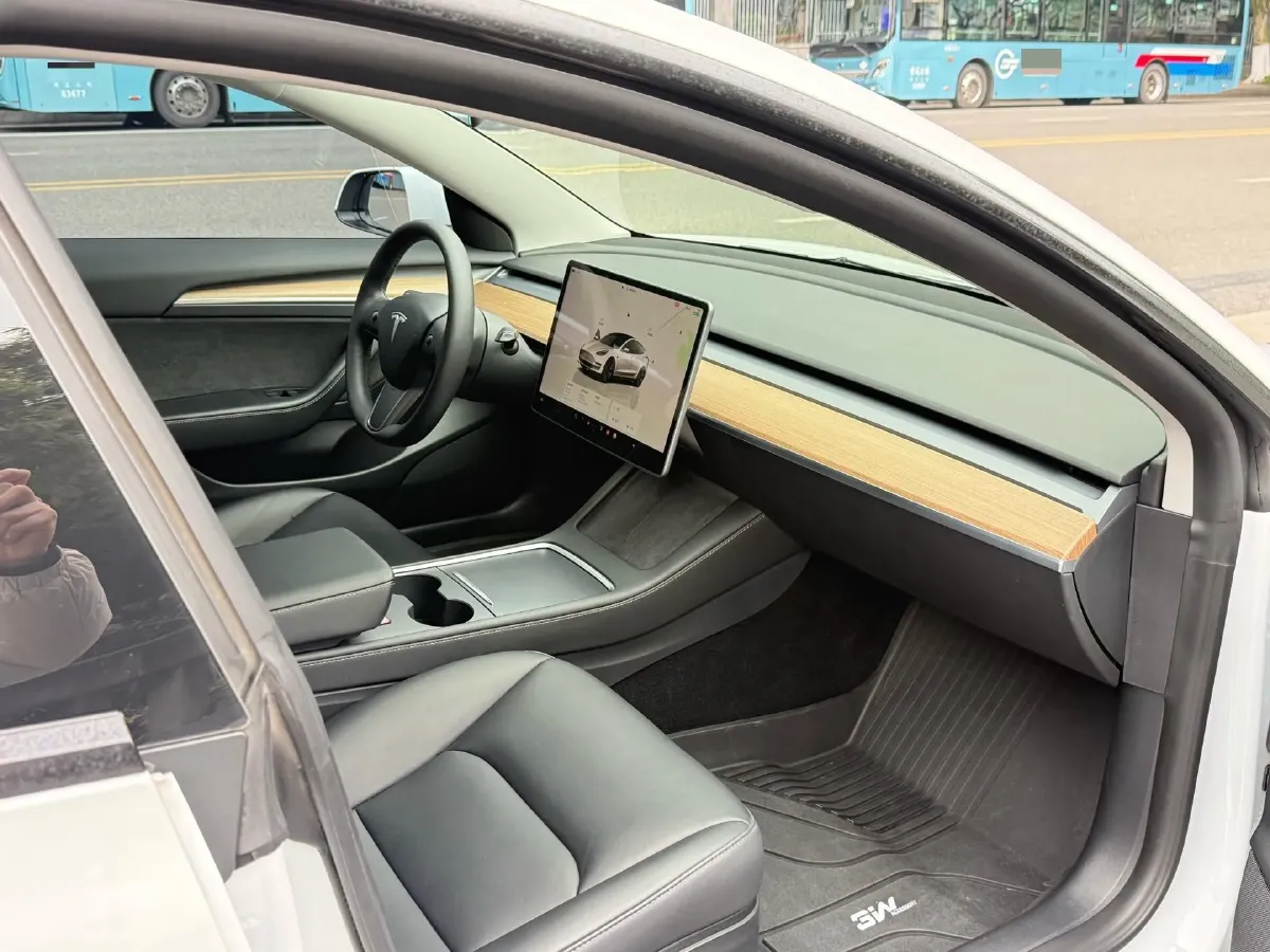 2022 Tesla Model 3 BEV 60KWH,autocango,china used car exporter,china ev exporter,chinese used car exporter,chinese used ev exporter