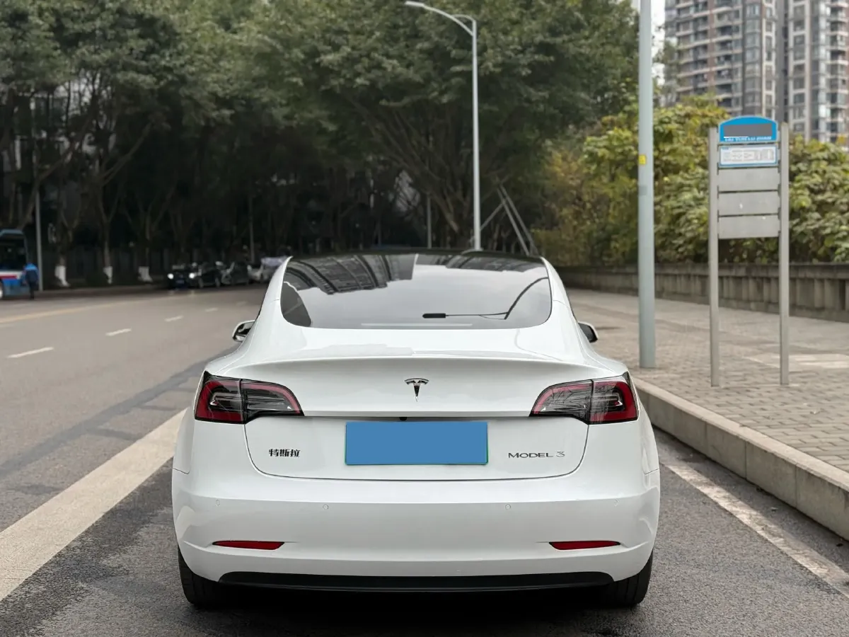 2022 Tesla Model 3 BEV 60KWH,autocango,china used car exporter,china ev exporter,chinese used car exporter,chinese used ev exporter