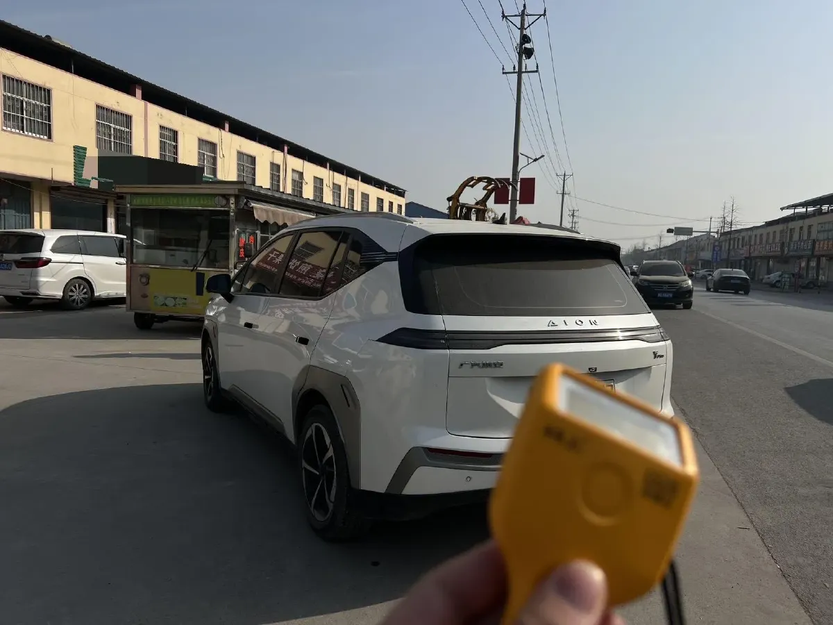 2024 Aion Y BEV 37.9KWH,autocango,china used car exporter,china ev exporter,chinese used car exporter,chinese used ev exporter