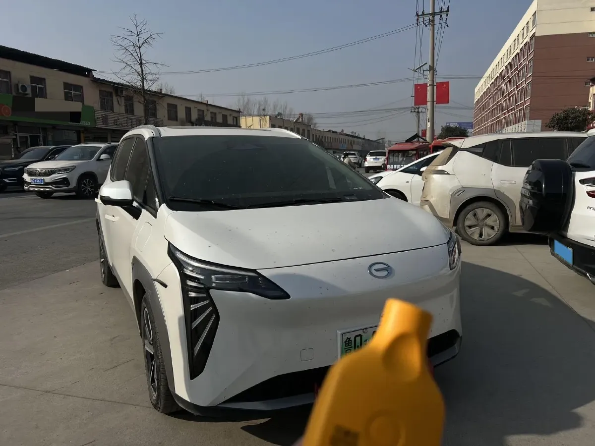 2024 Aion Y BEV 37.9KWH,autocango,china used car exporter,china ev exporter,chinese used car exporter,chinese used ev exporter