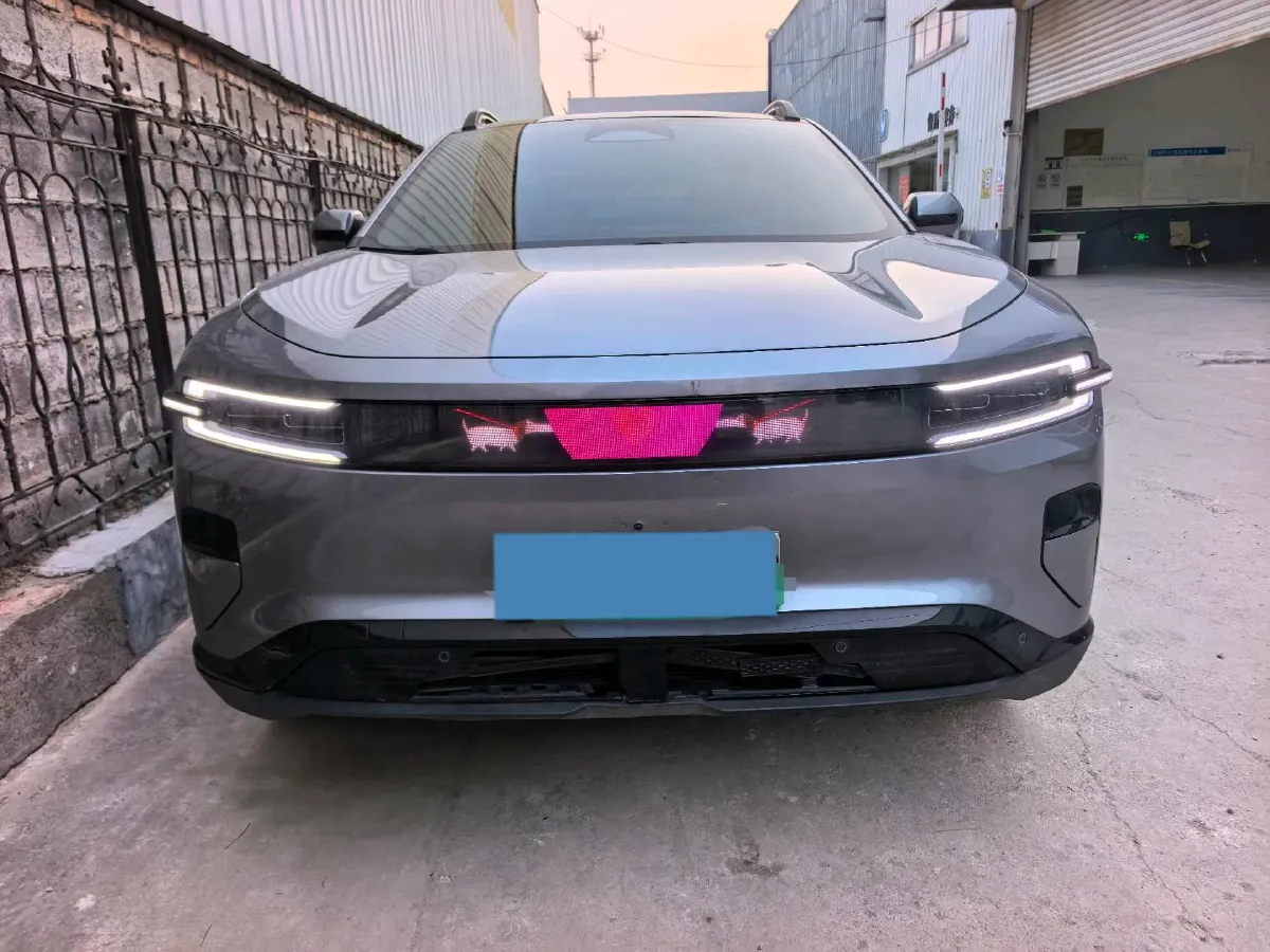 2025 ChangAn QiYuan E07 BEV 89.98KWH,autocango,china used car exporter,china ev exporter,chinese used car exporter,chinese used ev exporter