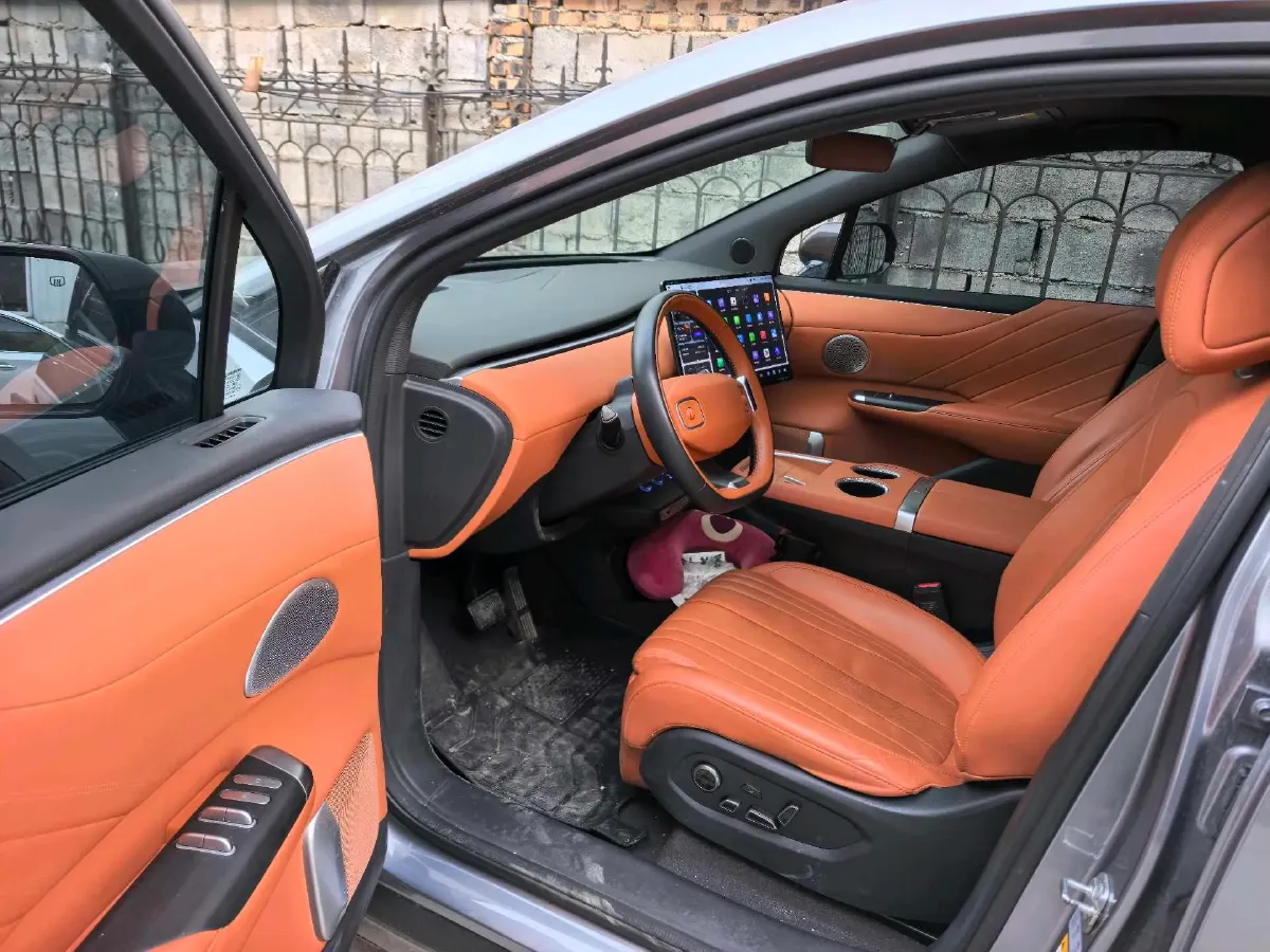 2025 ChangAn QiYuan E07 BEV 89.98KWH,autocango,china used car exporter,china ev exporter,chinese used car exporter,chinese used ev exporter