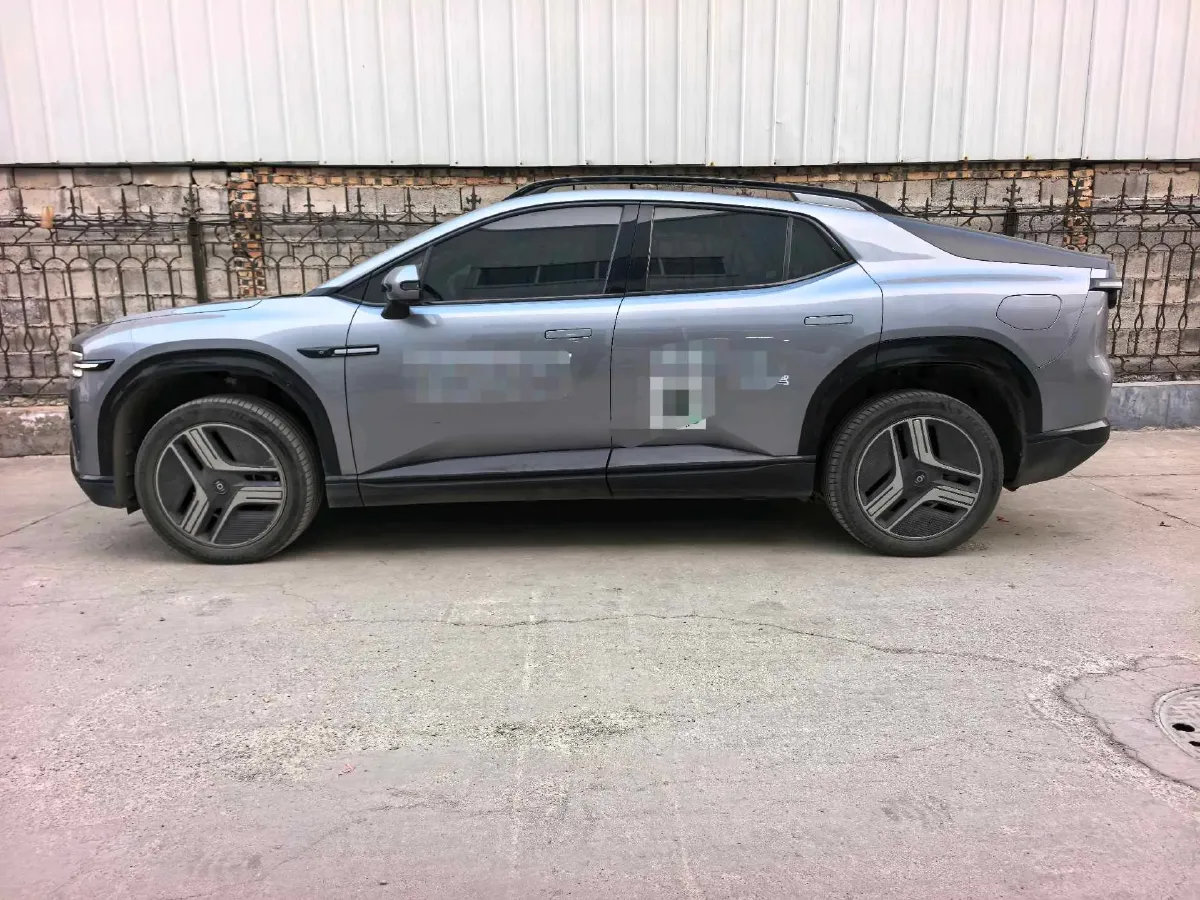 2025 ChangAn QiYuan E07 BEV 89.98KWH,autocango,china used car exporter,china ev exporter,chinese used car exporter,chinese used ev exporter