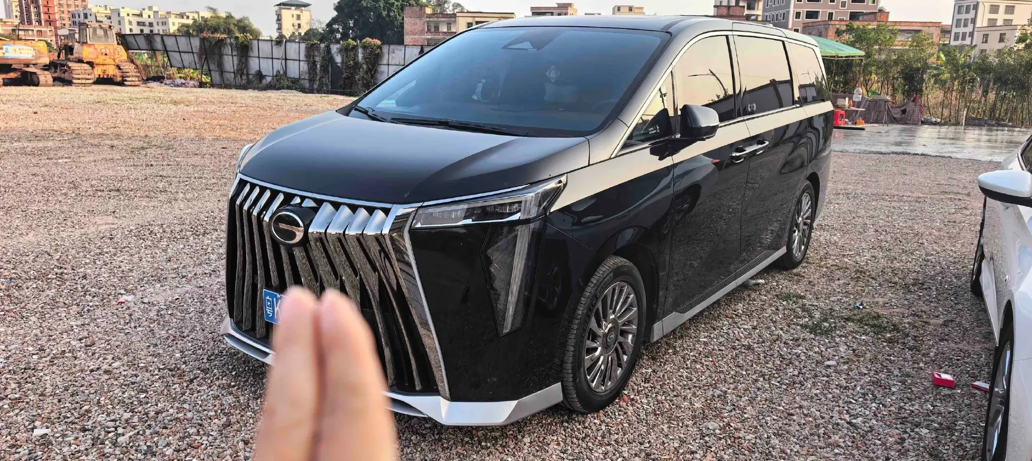 2024 GAC Trumpchi M8 2.0T 252HP L4 8AT,autocango,china used car exporter,china ev exporter,chinese used car exporter,chinese used ev exporter