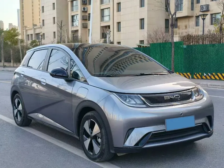 2023 BYD Dolphin BEV 44.928KWH,autocango,china used car exporter,china ev exporter,chinese used car exporter,chinese used ev exporter