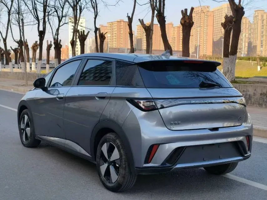 2023 BYD Dolphin BEV 44.928KWH,autocango,china used car exporter,china ev exporter,chinese used car exporter,chinese used ev exporter