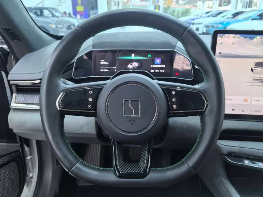 2023 Zeekr 001 BEV 86KWH,autocango,china used car exporter,china ev exporter,chinese used car exporter,chinese used ev exporter