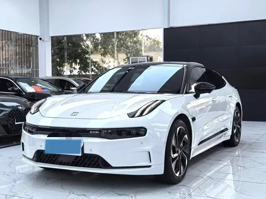 2023 Zeekr 001 BEV 86KWH,autocango,china used car exporter,china ev exporter,chinese used car exporter,chinese used ev exporter
