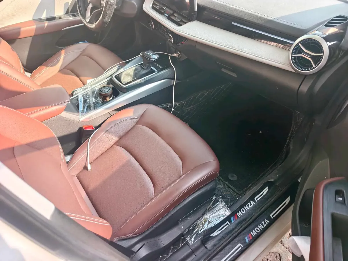 2024 Chevrolet Monza 1.5L 113HP L4 6DCT,autocango,china used car exporter,china ev exporter,chinese used car exporter,chinese used ev exporter