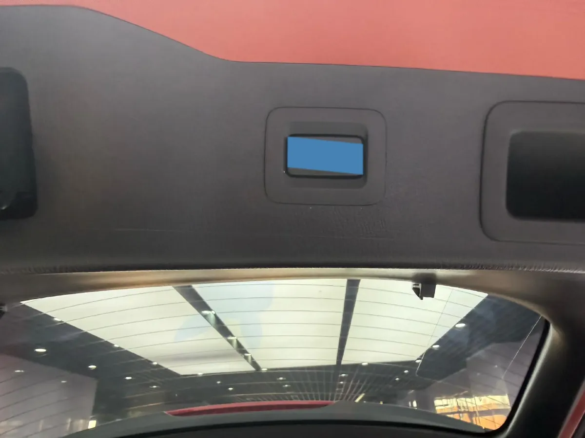 2022 MAXUS XinTu V90 2.0T 150HP L4 6AT,autocango,china used car exporter,china ev exporter,chinese used car exporter,chinese used ev exporter