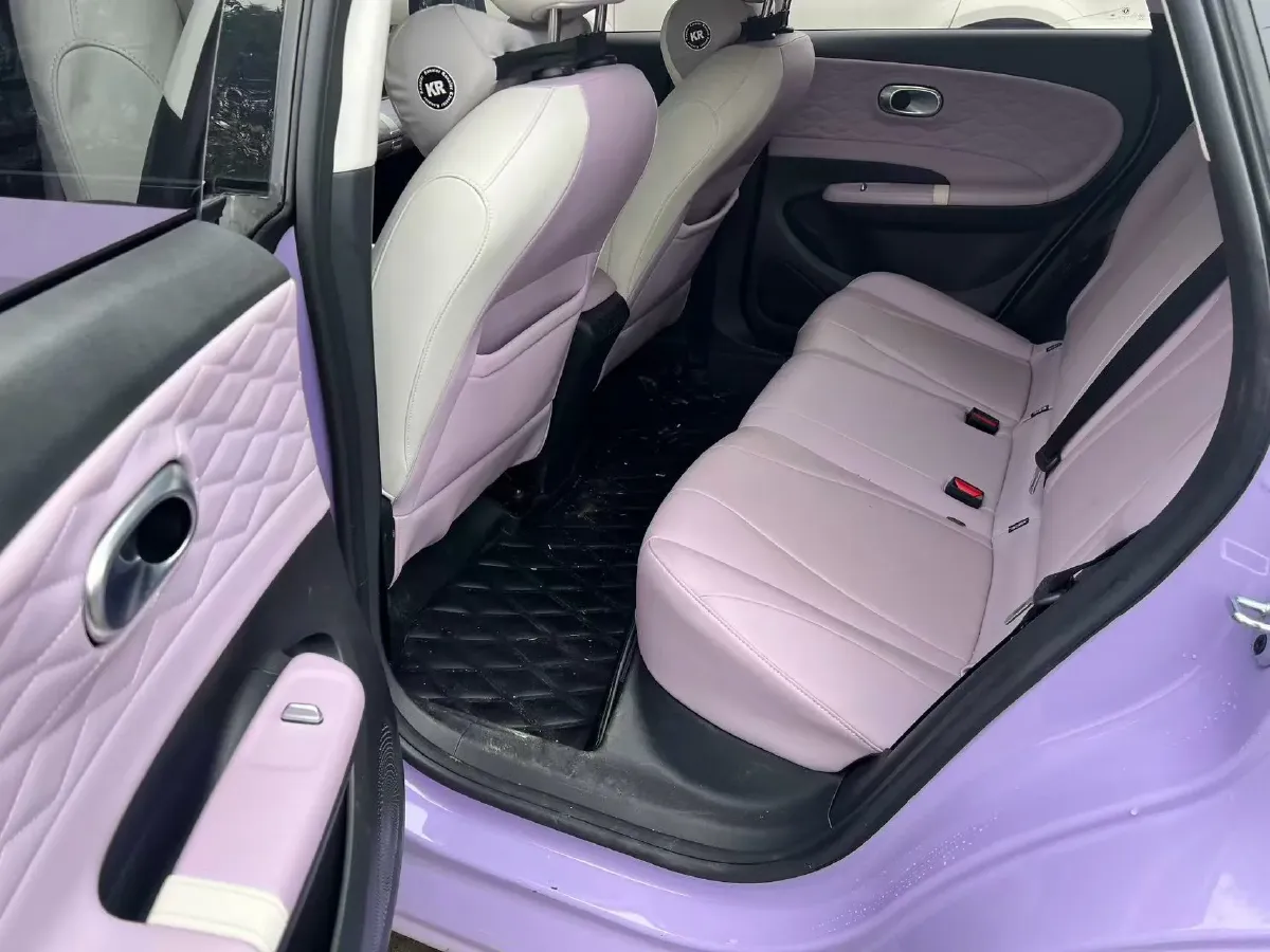 2024 DongFeng Nammi 01 BEV 42.3KWH,autocango,china used car exporter,china ev exporter,chinese used car exporter,chinese used ev exporter