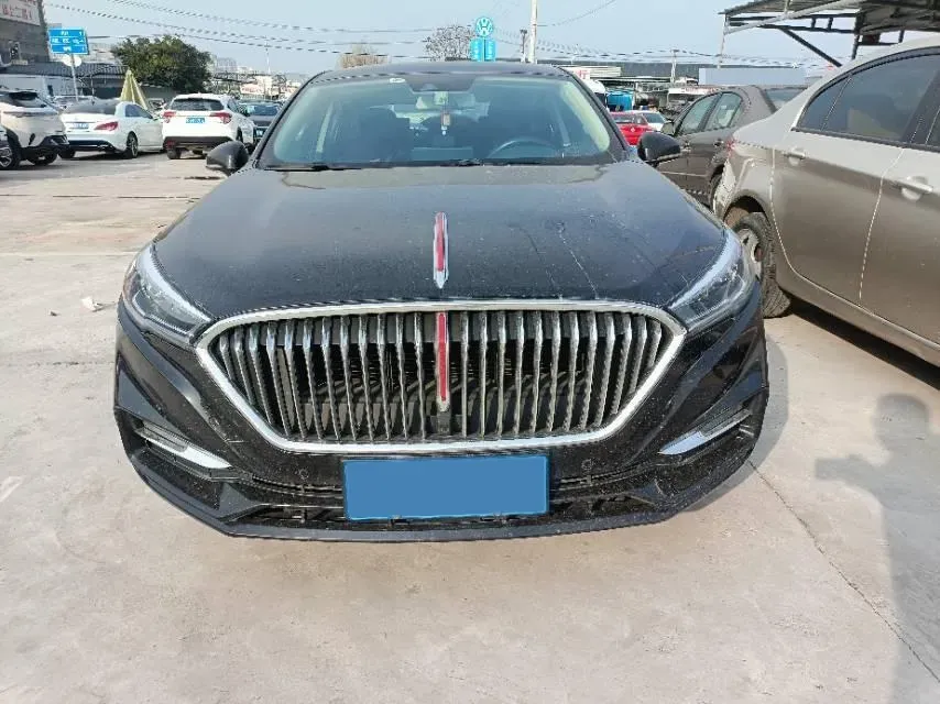 2022 HongQi H5 1.8T 197HP L4 6AT,autocango,china used car exporter,china ev exporter,chinese used car exporter,chinese used ev exporter