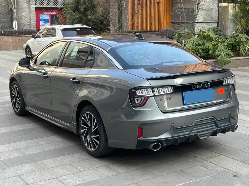2021 LYNK&CO 03 2.0T 190HP L4 6AT,autocango,china used car exporter,china ev exporter,chinese used car exporter,chinese used ev exporter