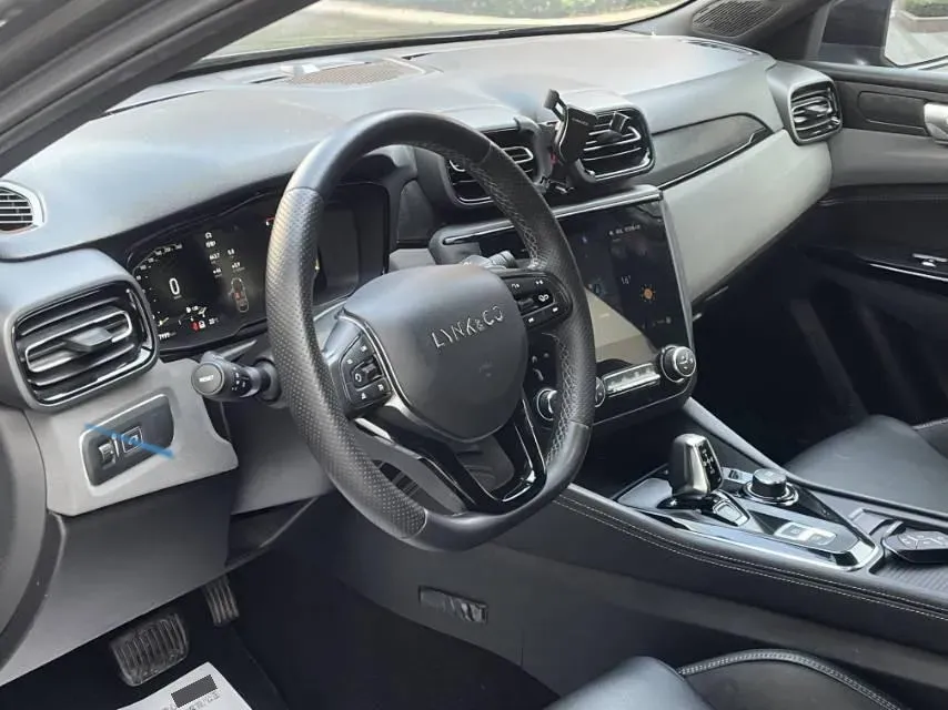2021 LYNK&CO 03 2.0T 190HP L4 6AT,autocango,china used car exporter,china ev exporter,chinese used car exporter,chinese used ev exporter
