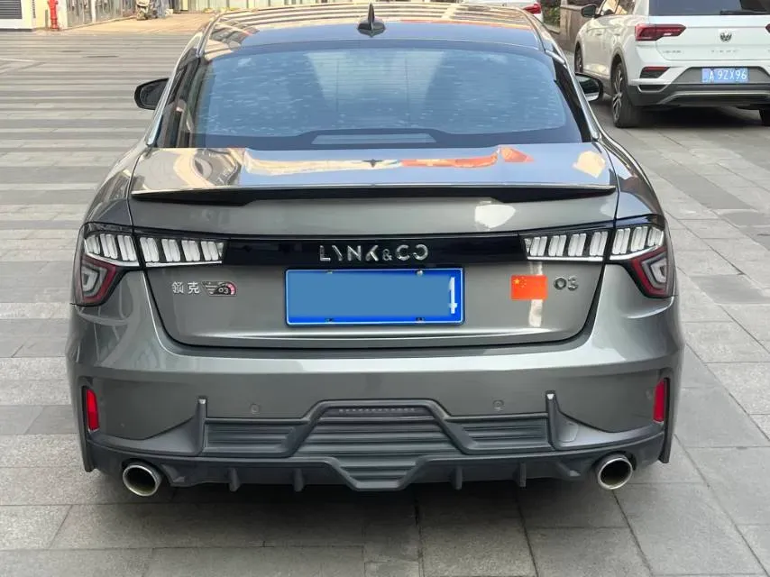 2021 LYNK&CO 03 2.0T 190HP L4 6AT,autocango,china used car exporter,china ev exporter,chinese used car exporter,chinese used ev exporter