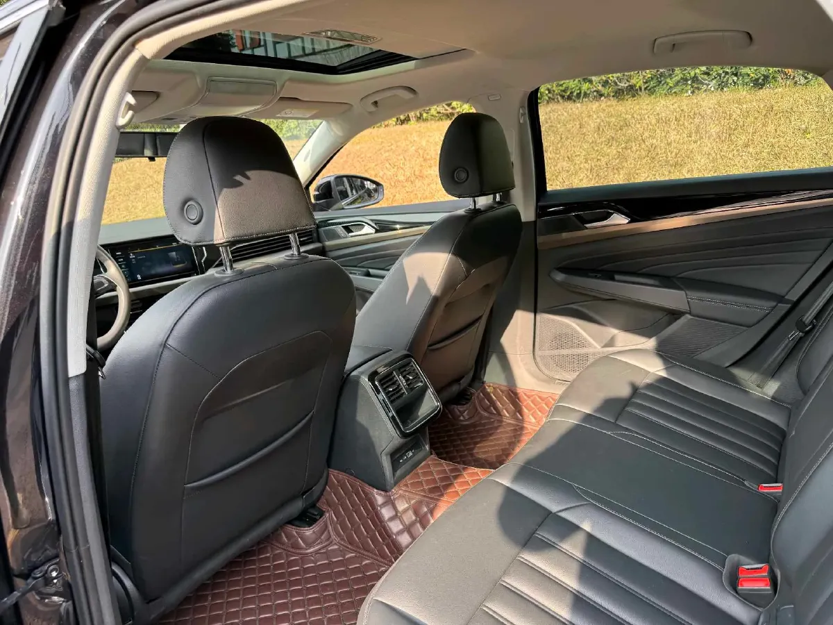 2020 Volkswagen Passat 1.4T 150HP L4 7DCT,autocango,china used car exporter,china ev exporter,chinese used car exporter,chinese used ev exporter