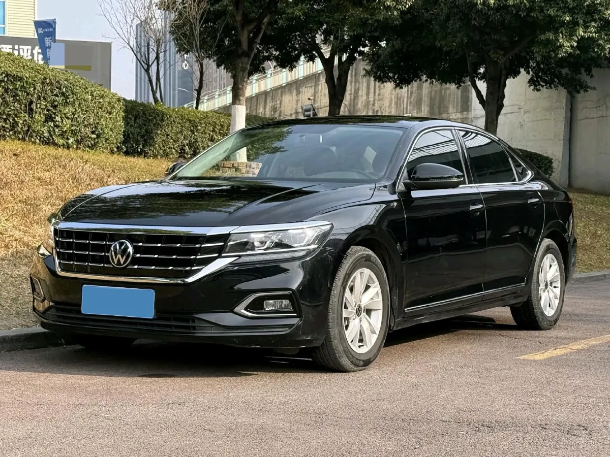 2020 Volkswagen Passat 1.4T 150HP L4 7DCT,autocango,china used car exporter,china ev exporter,chinese used car exporter,chinese used ev exporter