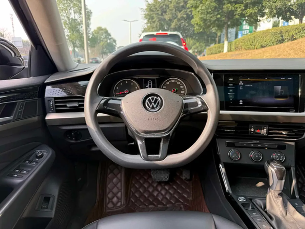 2020 Volkswagen Passat 1.4T 150HP L4 7DCT,autocango,china used car exporter,china ev exporter,chinese used car exporter,chinese used ev exporter