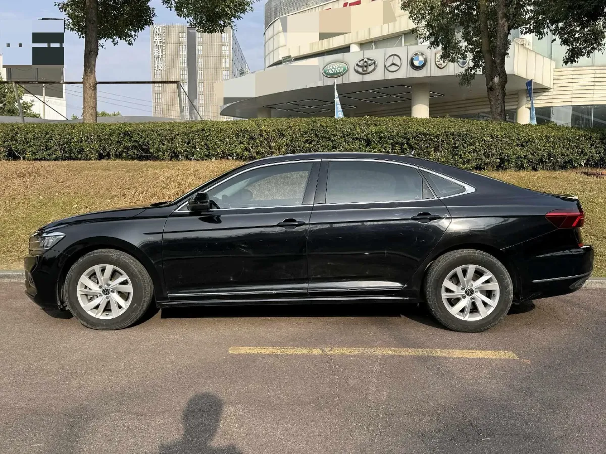 2020 Volkswagen Passat 1.4T 150HP L4 7DCT,autocango,china used car exporter,china ev exporter,chinese used car exporter,chinese used ev exporter