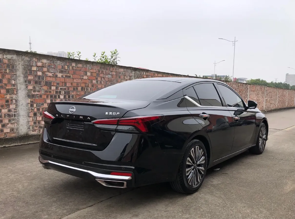 2022 Nissan Teana 2.0L 156HP L4 CVT,autocango,china used car exporter,china ev exporter,chinese used car exporter,chinese used ev exporter