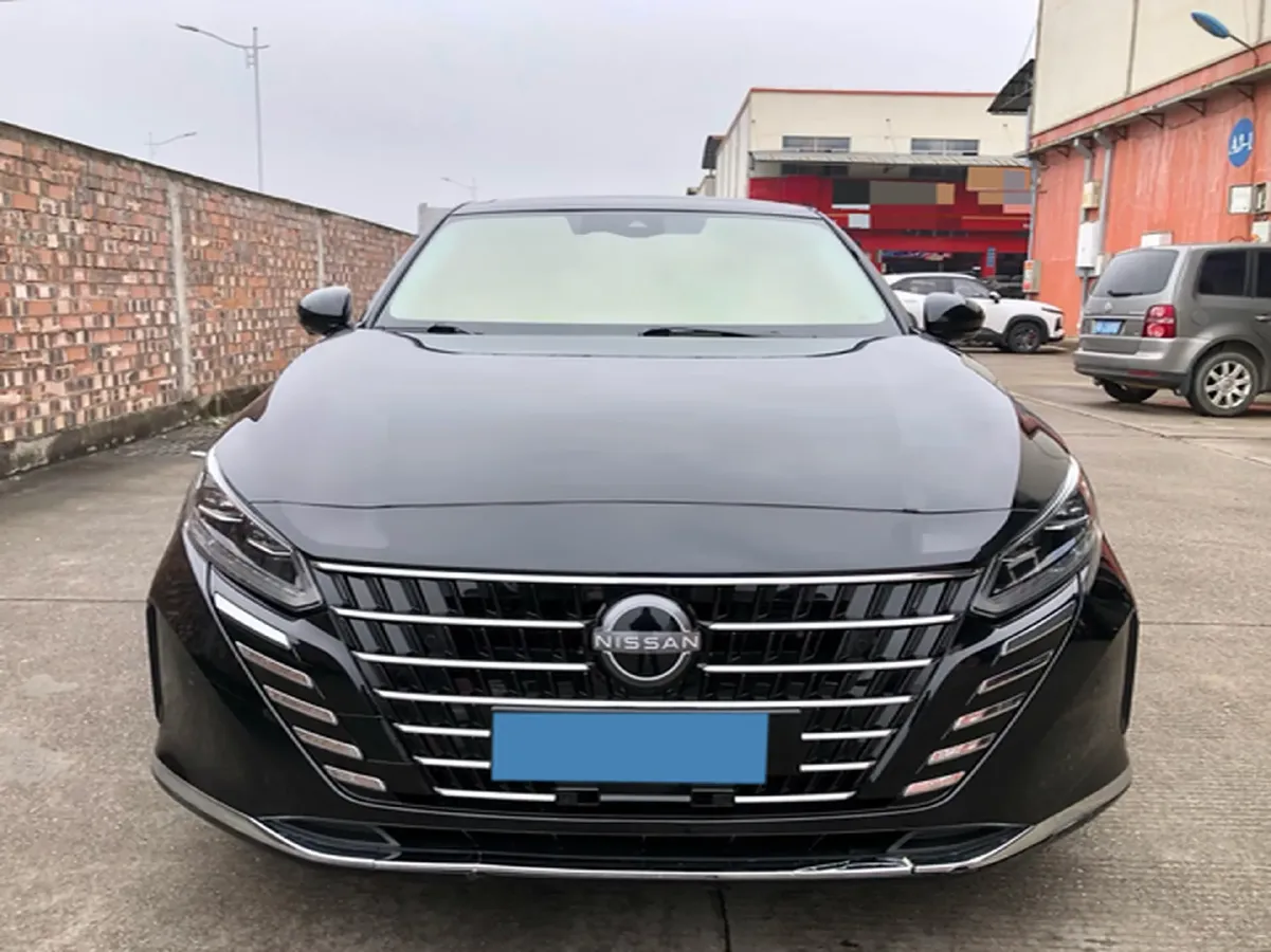 2022 Nissan Teana 2.0L 156HP L4 CVT,autocango,china used car exporter,china ev exporter,chinese used car exporter,chinese used ev exporter