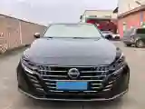 2022 Nissan Teana 2.0L 156HP L4 CVT